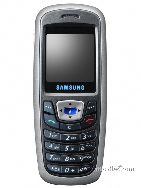 Samsung C210