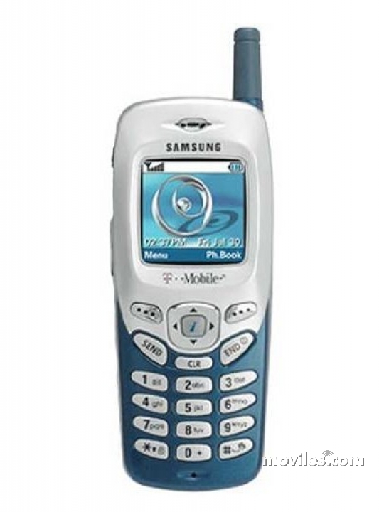 Samsung SGH-C225