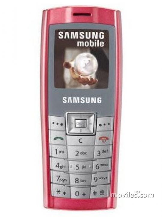 Imagen 2 Samsung C240