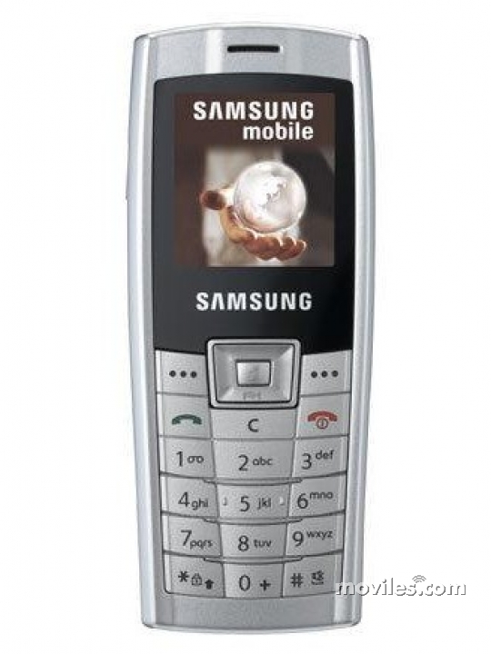 Imagen 3 Samsung C240
