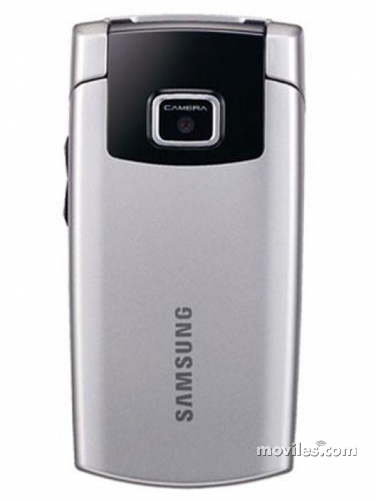Imagen 2 Samsung C400