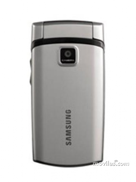 Imagen 2 Samsung SGH-C406