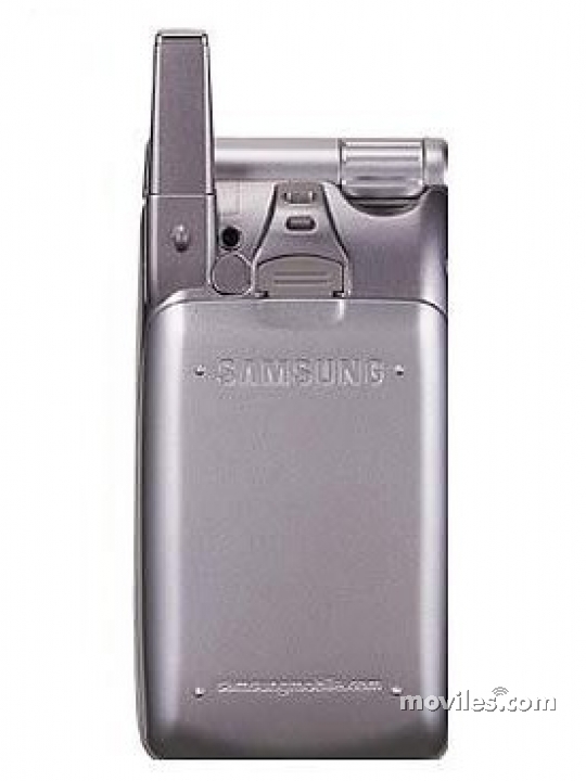 Imagen 3 Samsung D410