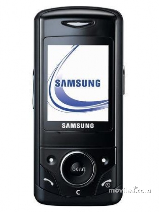 Imagen 2 Samsung D520