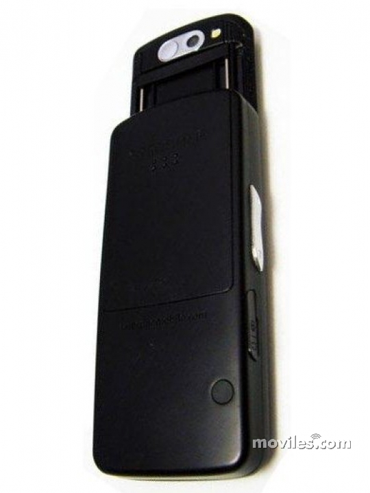 Imagen 3 Samsung D520