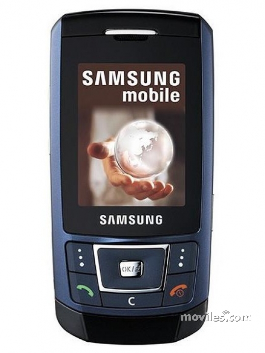 Imagen 4 Samsung D900 Ultra 12.9