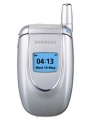 Samsung E105