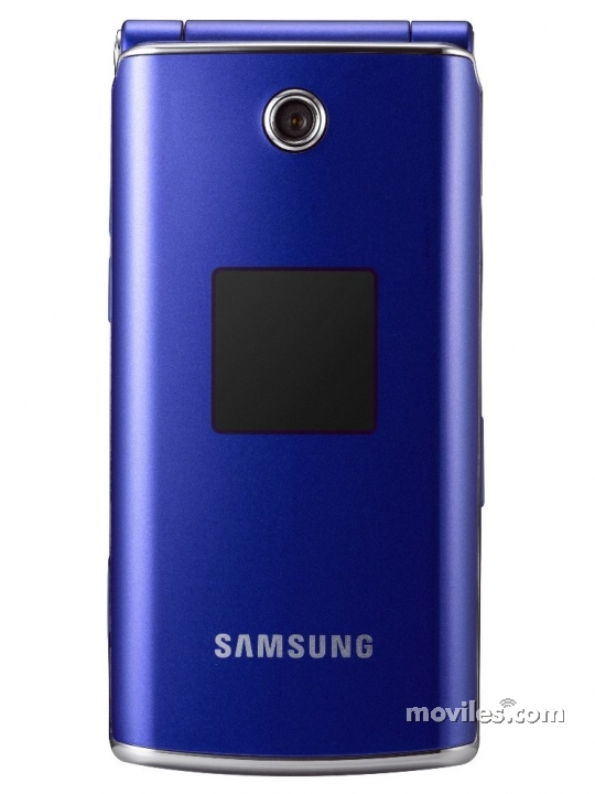 Imagen 3 Samsung E210