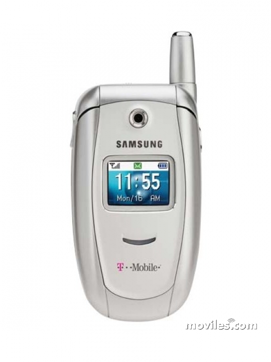 Imagen 2 Samsung E315