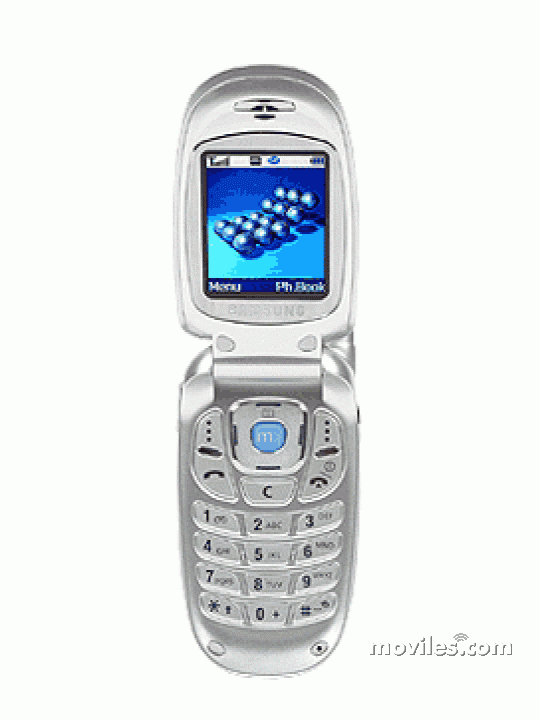 Samsung SGH-E316