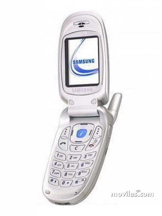 Samsung SGH-E320