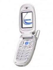 Samsung SGH-E320