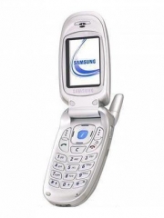 Samsung SGH-E320