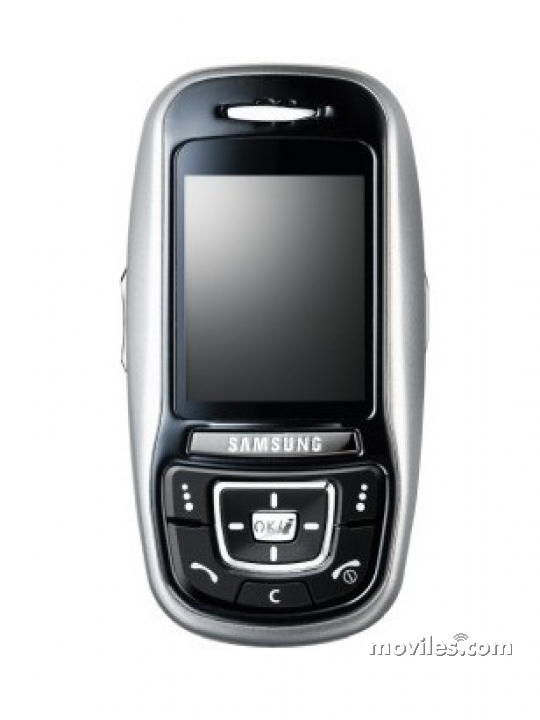 Imagen 2 Samsung SGH-E350E