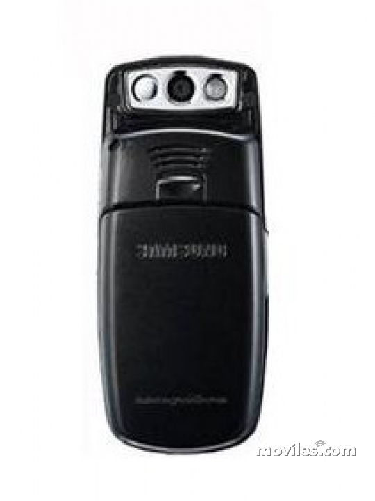 Imagen 3 Samsung E376