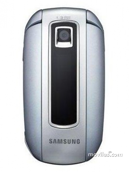Imagen 4 Samsung SGH-E570 LaFleur