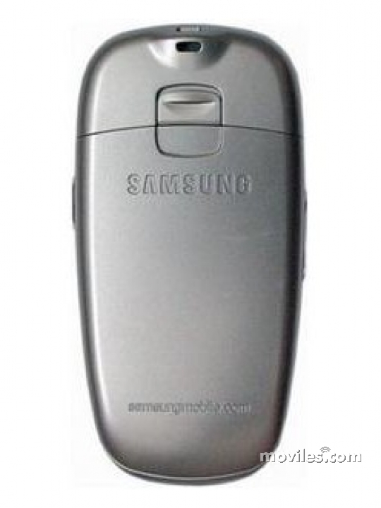 Imagen 3 Samsung SGH-E620
