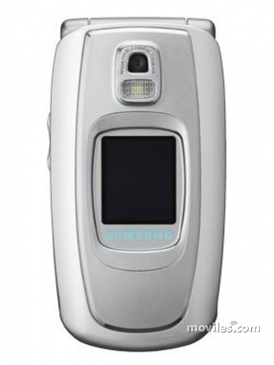 Imagen 2 Samsung E640