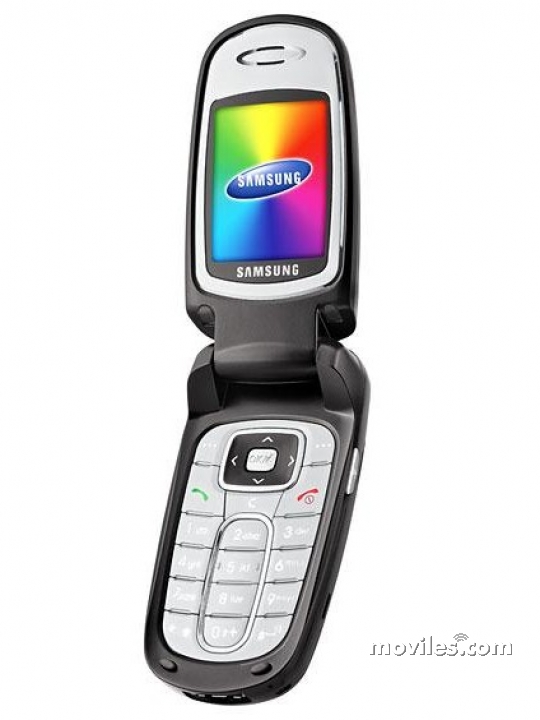 Samsung SGH-E730