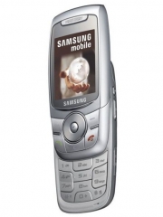 Samsung SGH-E740