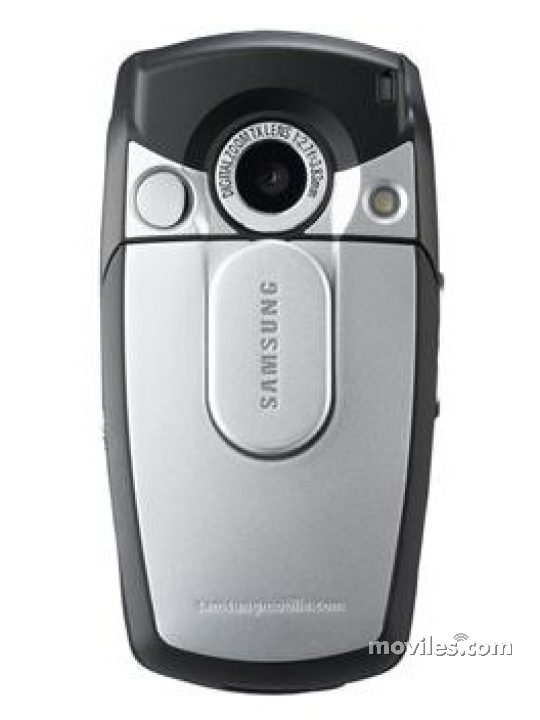 Imagen 3 Samsung E760