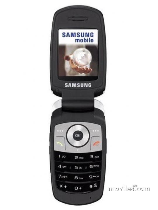 Samsung SGH-E790