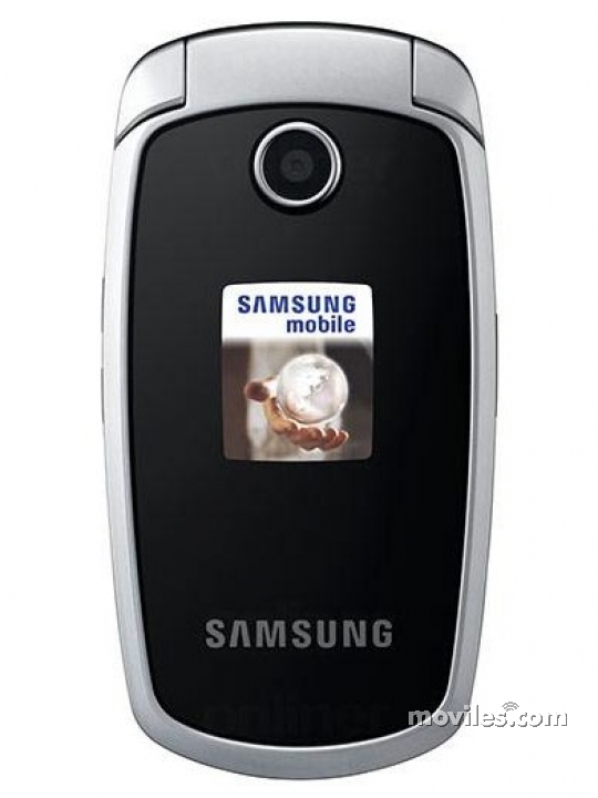 Imagen 2 Samsung SGH-E790