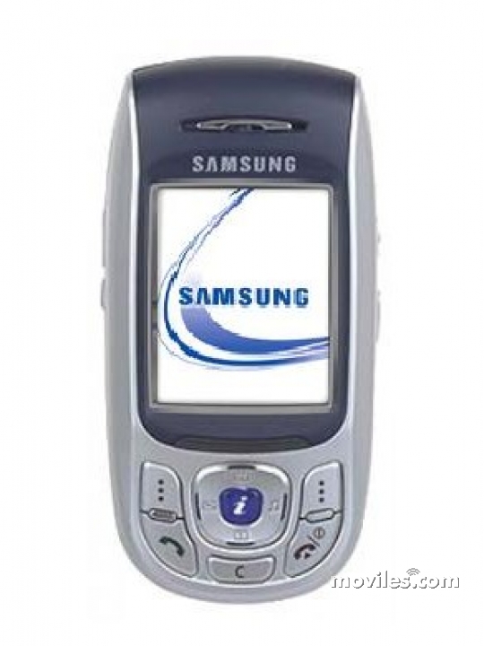 Imagen 2 Samsung E820