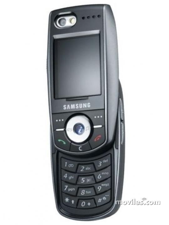 Samsung SGH-E880