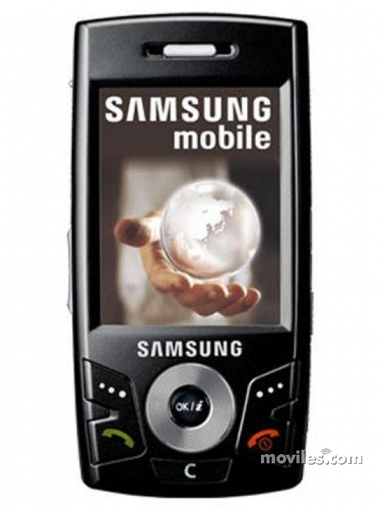 Imagen 4 Samsung E890
