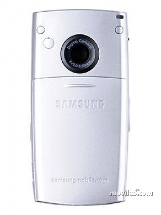 Imagen 2 Samsung E898