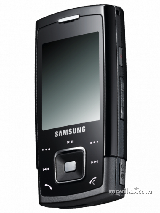 Imagen 2 Samsung E900