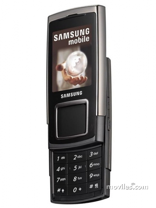 Samsung SGH-E950