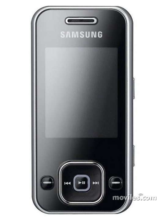 Imagen 2 Samsung F250