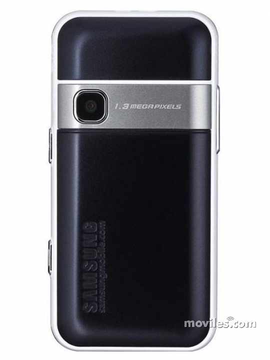 Imagen 3 Samsung F250