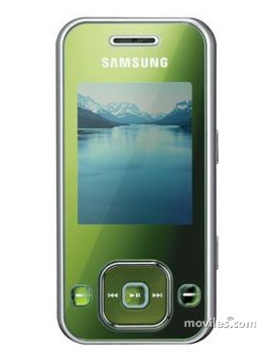 Imagen 4 Samsung F250