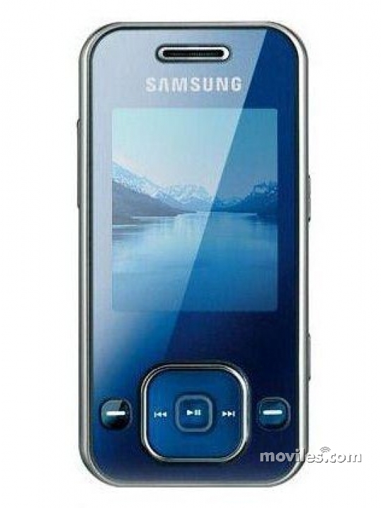 Imagen 5 Samsung F250