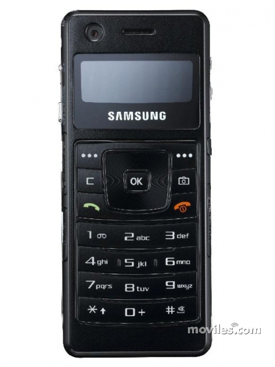 Imagen 2 Samsung F300