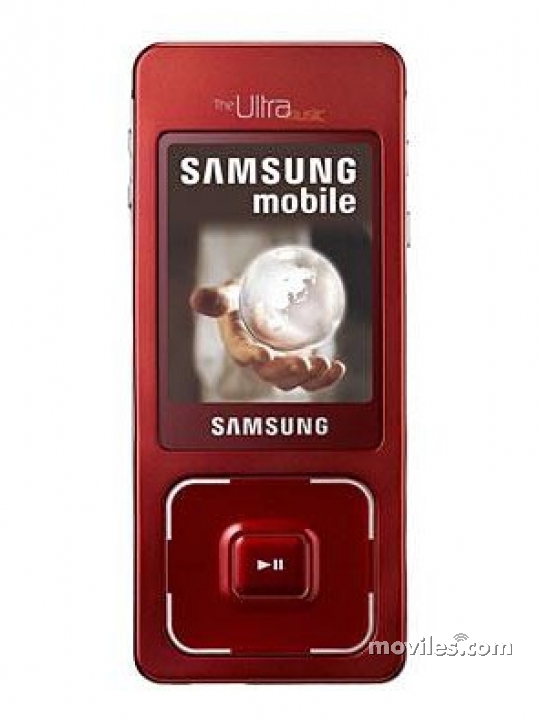 Imagen 3 Samsung F300