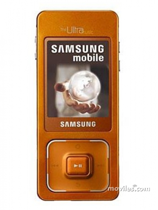 Imagen 4 Samsung F300