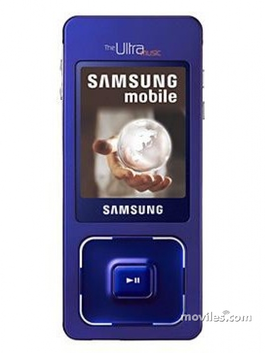 Imagen 5 Samsung F300