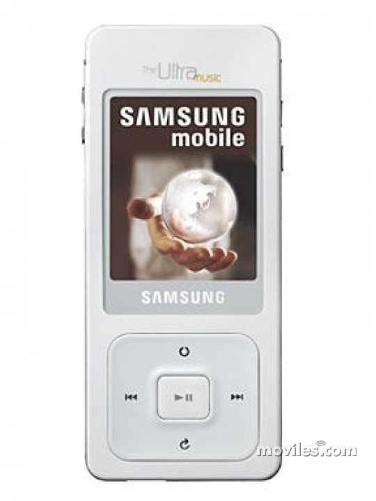 Imagen 6 Samsung F300