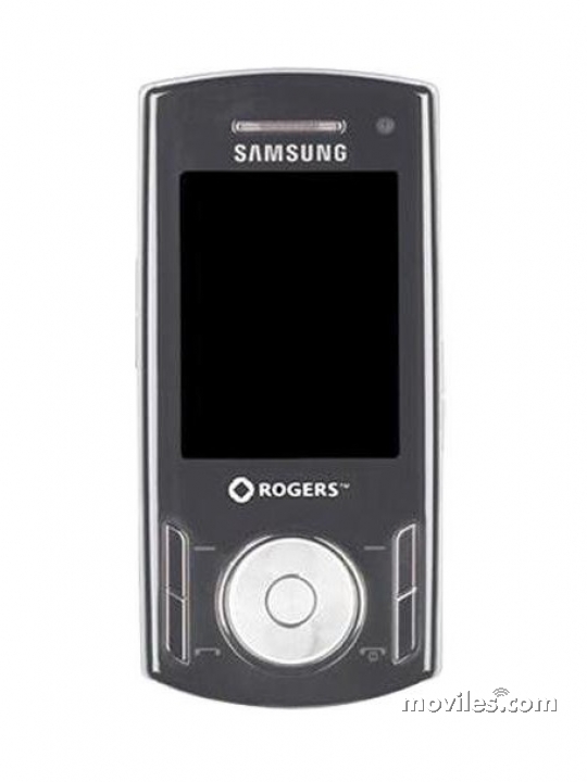 Imagen 2 Samsung SGH-F406
