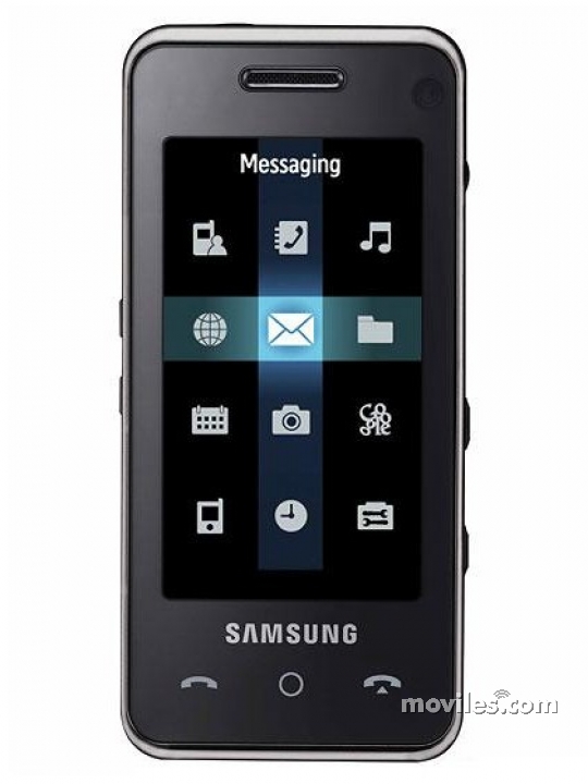 Samsung F490