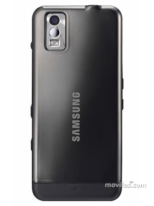 Imagen 2 Samsung F490