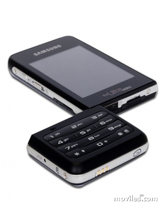 Imagen 3 Samsung F500