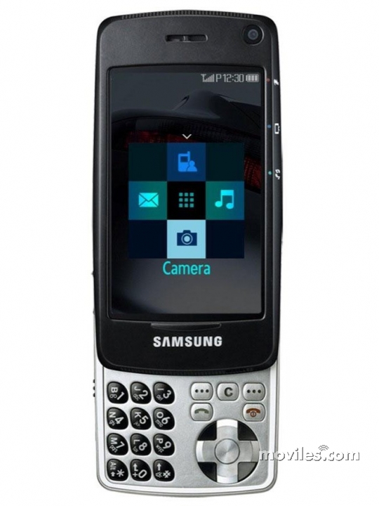 Imagen 2 Samsung F520