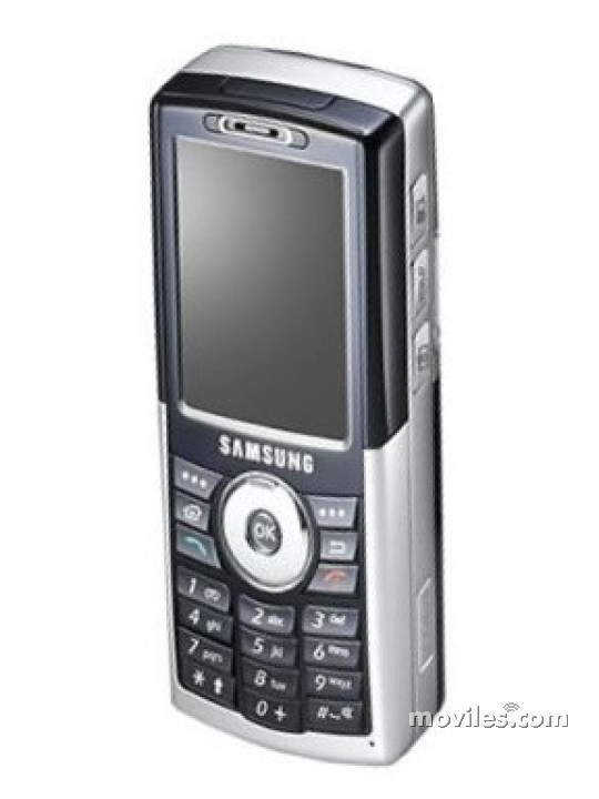 Samsung i300