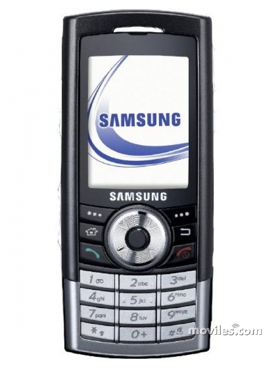 Samsung I310