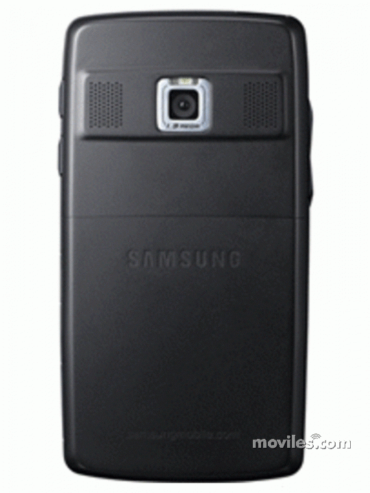Imagen 2 Samsung i320